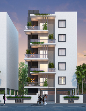flats for sale in kondapur