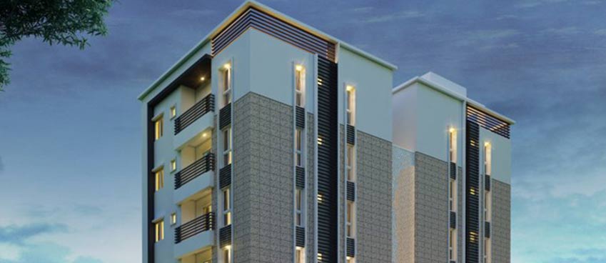 flats for sale in kondapur