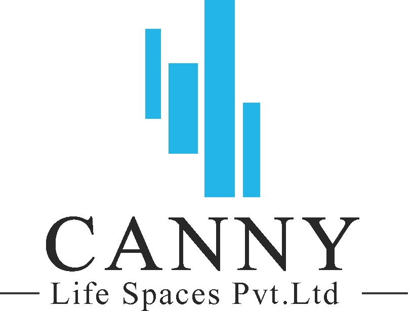 canny life spaces pvt ltd