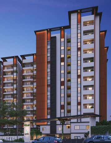 3bhk flats for sale in bachupally